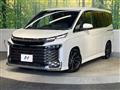 2022 Toyota Voxy