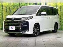 2022 Toyota Noah