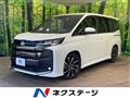 2022 Toyota Noah