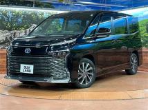 2023 Toyota Voxy