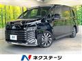 2023 Toyota Voxy
