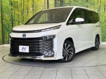 2023 Toyota Voxy