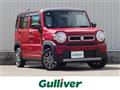 2020 Suzuki Hustler