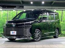 2023 Toyota Voxy