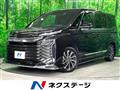 2023 Toyota Voxy