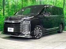 2023 Toyota Voxy