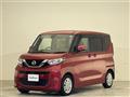 2022 Nissan ROOX