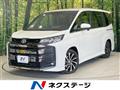 2025 Toyota Noah