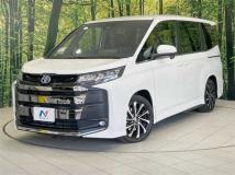 2025 Toyota Noah