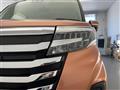 2021 Subaru Justy