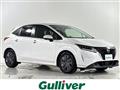 2021 Nissan Note