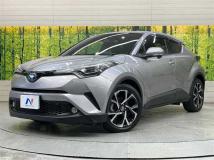 2017 Toyota C-HR