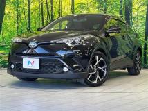 2017 Toyota C-HR