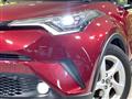 2017 Toyota C-HR