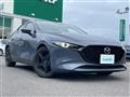 2019 Mazda Mazda3