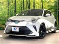 2021 Toyota C-HR