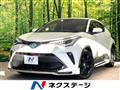 2021 Toyota C-HR