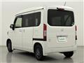 2020 Honda N-VAN
