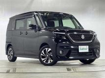 2022 Suzuki Solio