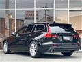 2019 Volvo V60
