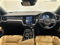 2019 Volvo V60