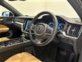 2019 Volvo V60