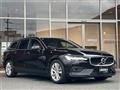 2019 Volvo V60