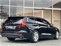 2019 Volvo V60