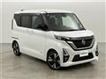 2023 Nissan ROOX