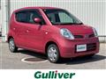 2008 Nissan Moco