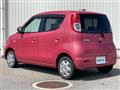 2008 Nissan Moco