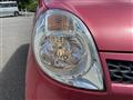 2008 Nissan Moco
