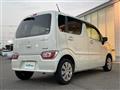 2018 Suzuki Wagon R