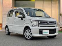 2018 Suzuki Wagon R