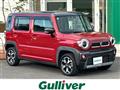 2020 Suzuki Hustler