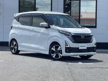 2025 Nissan DAYZ