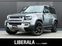2021 Land Rover Land Rover Others