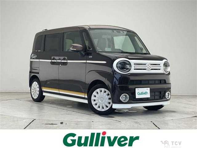2021 Suzuki Wagon R