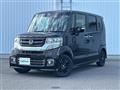 2017 Honda N BOX