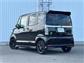 2017 Honda N BOX