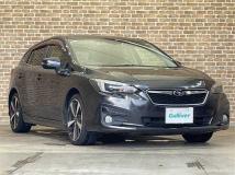 2017 Subaru Impreza