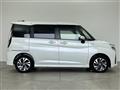 2022 Suzuki Solio