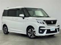 2022 Suzuki Solio