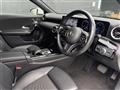 2018 Mercedes-Benz A-Class
