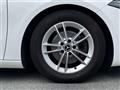 2018 Mercedes-Benz A-Class