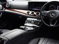 2017 Mercedes-Benz E-Class