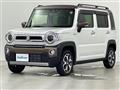 2023 Suzuki Hustler