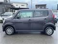 2013 Nissan Moco