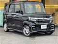 2022 Honda N BOX