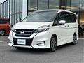 2019 Nissan Serena